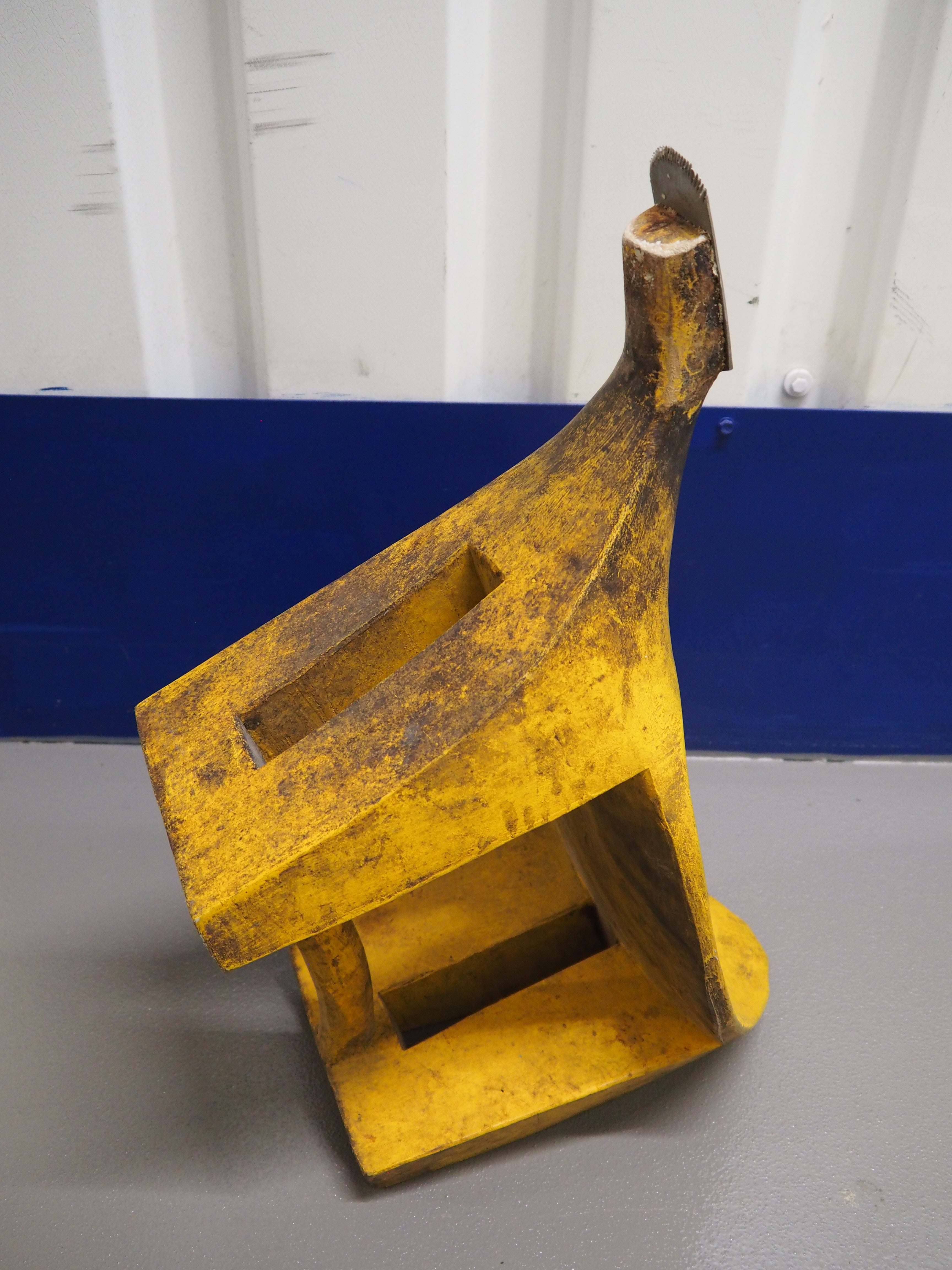 Travel Things Museum