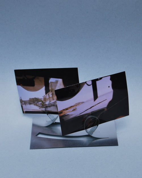 5 x 7 Mount