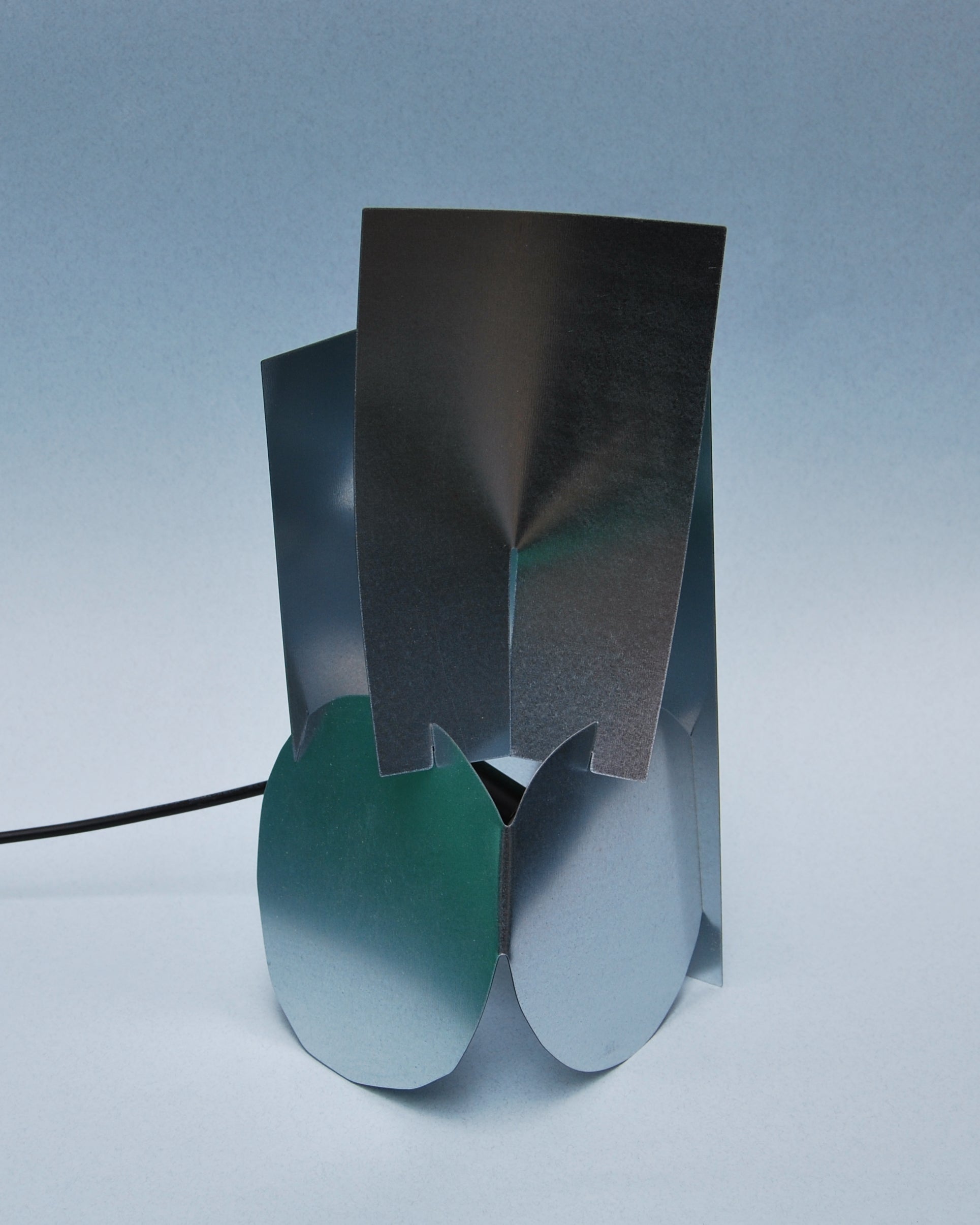 A4 Lamp
