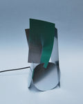 A4 Lamp