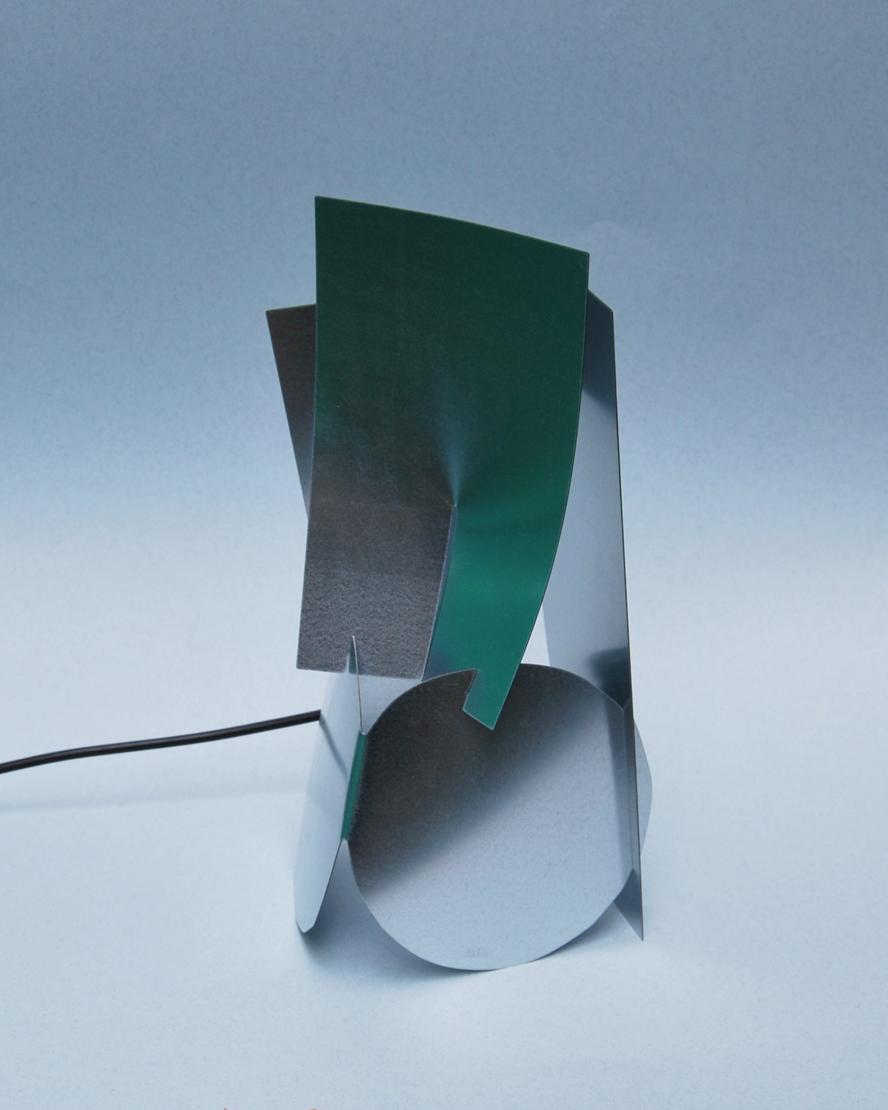 A4 Lamp