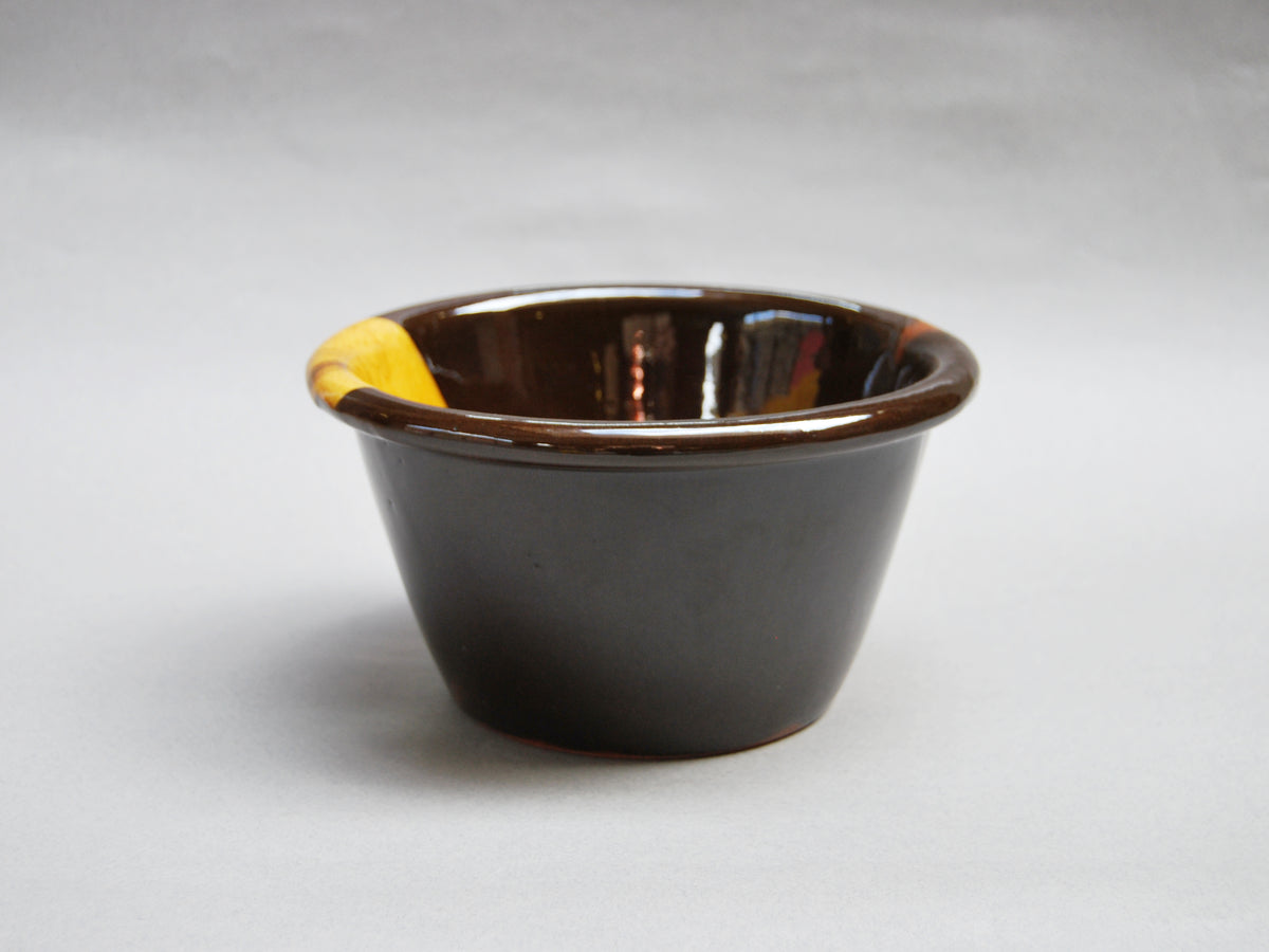 Button Bowl 8