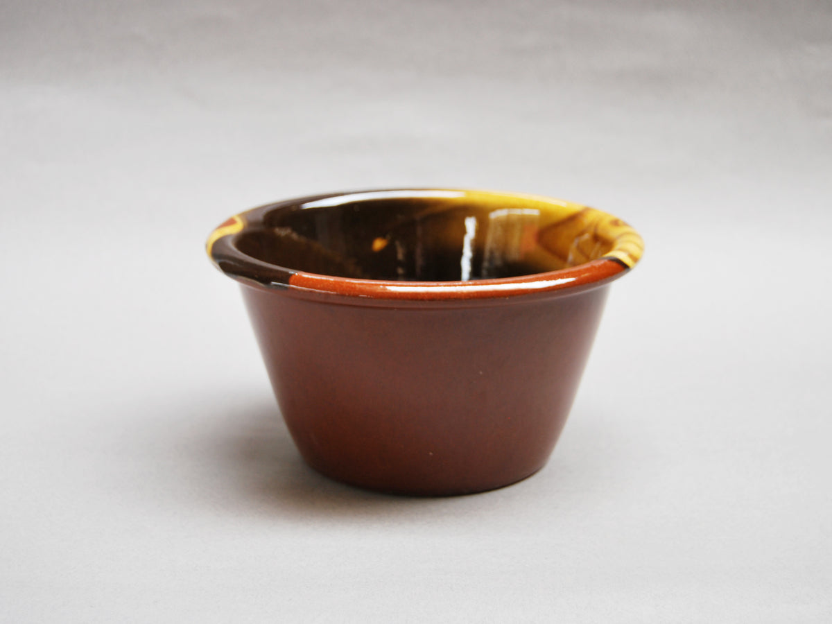 Button Bowl 15