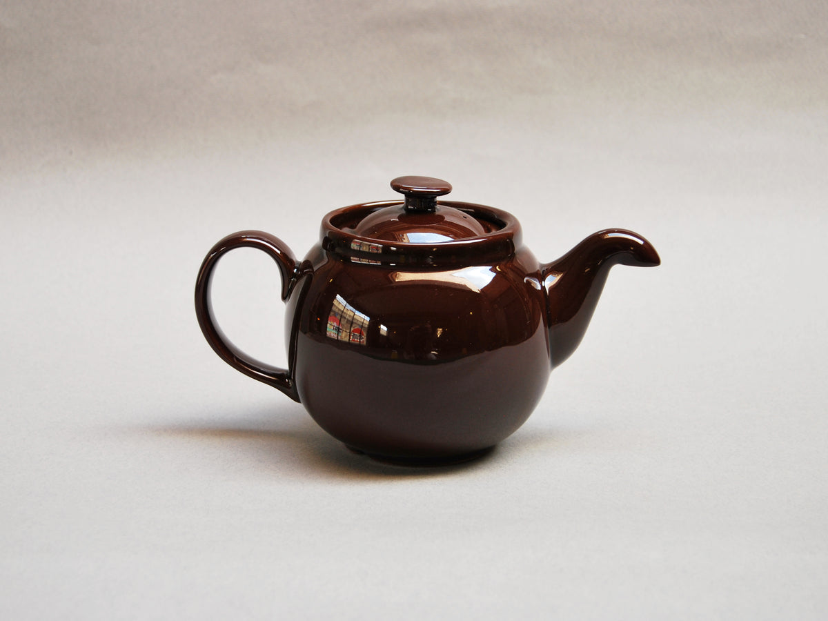 Brown Betty 2 Cup
