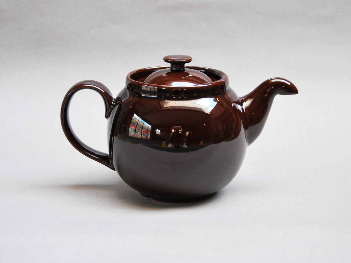 Brown Betty 4 Cup