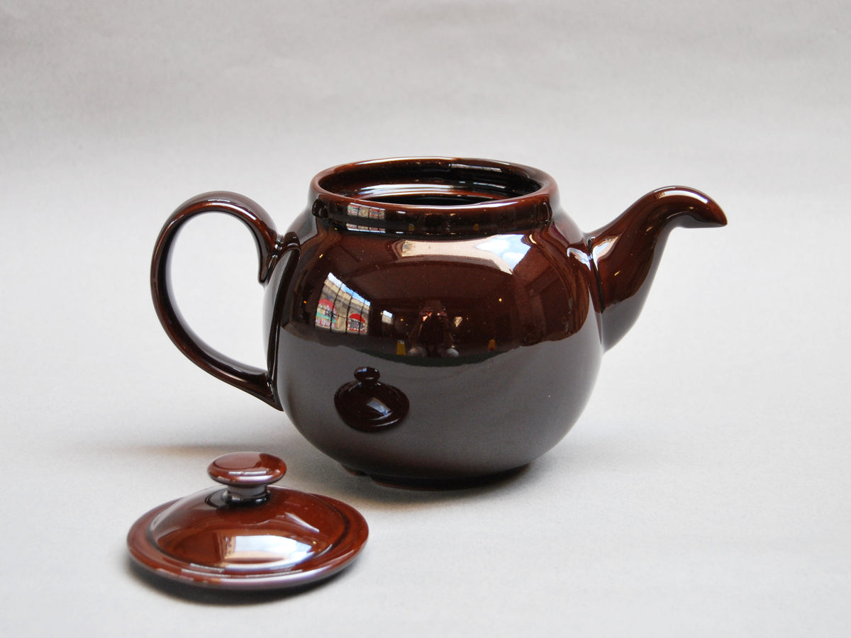 Brown Betty 4 Cup