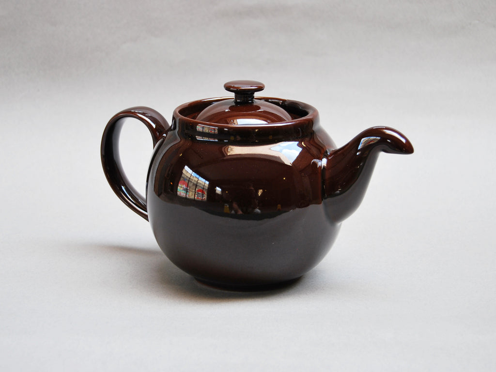 Brown Betty 2 Cup