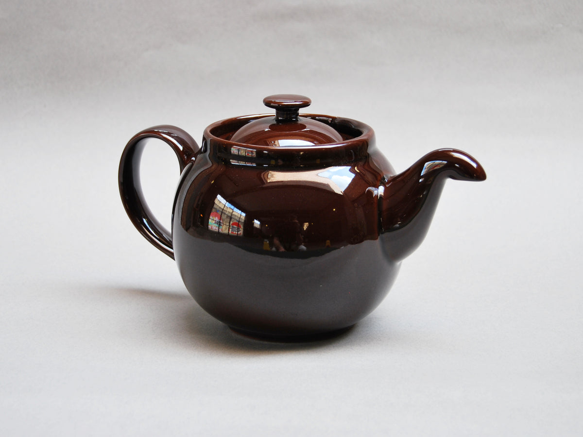 Brown Betty 2 Cup