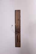 Haiku wall vase 01