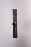 Haiku wall vase 07