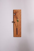 Haiku wall vase 14