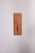 Haiku wall vase 15