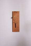 Haiku wall vase 16