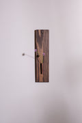 Haiku wall vase 17