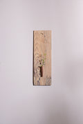 Haiku wall vase 20