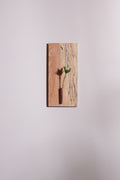 Haiku wall vase 21