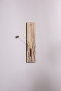 Haiku wall vase 23