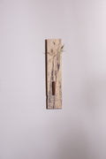 Haiku wall vase 24
