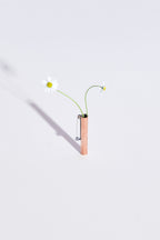 Pipe Dream brooch