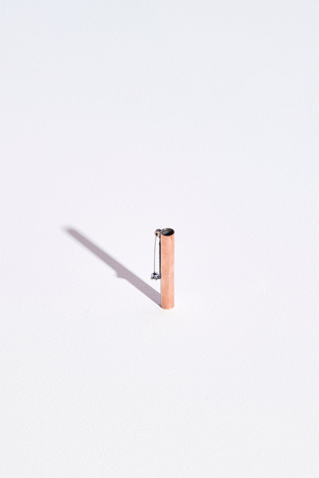 Pipe Dream brooch