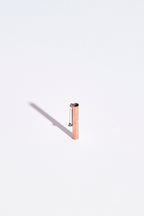 Pipe Dream brooch