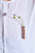 Pipe Dream brooch