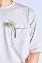 Pipe Dream brooch