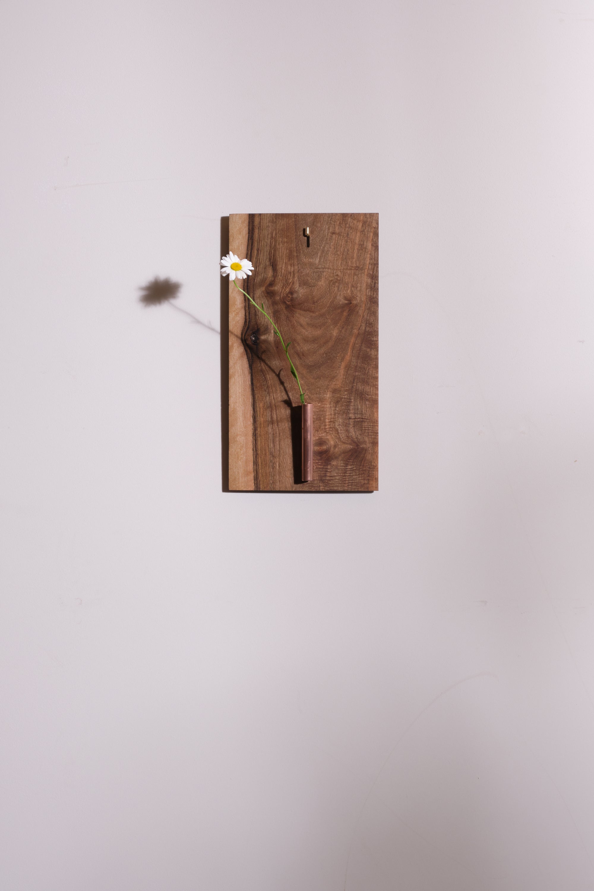 Haiku wall vase 26