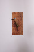 Haiku wall vase 30