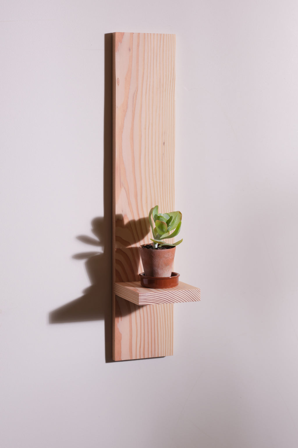 Tengu wall shelf 01