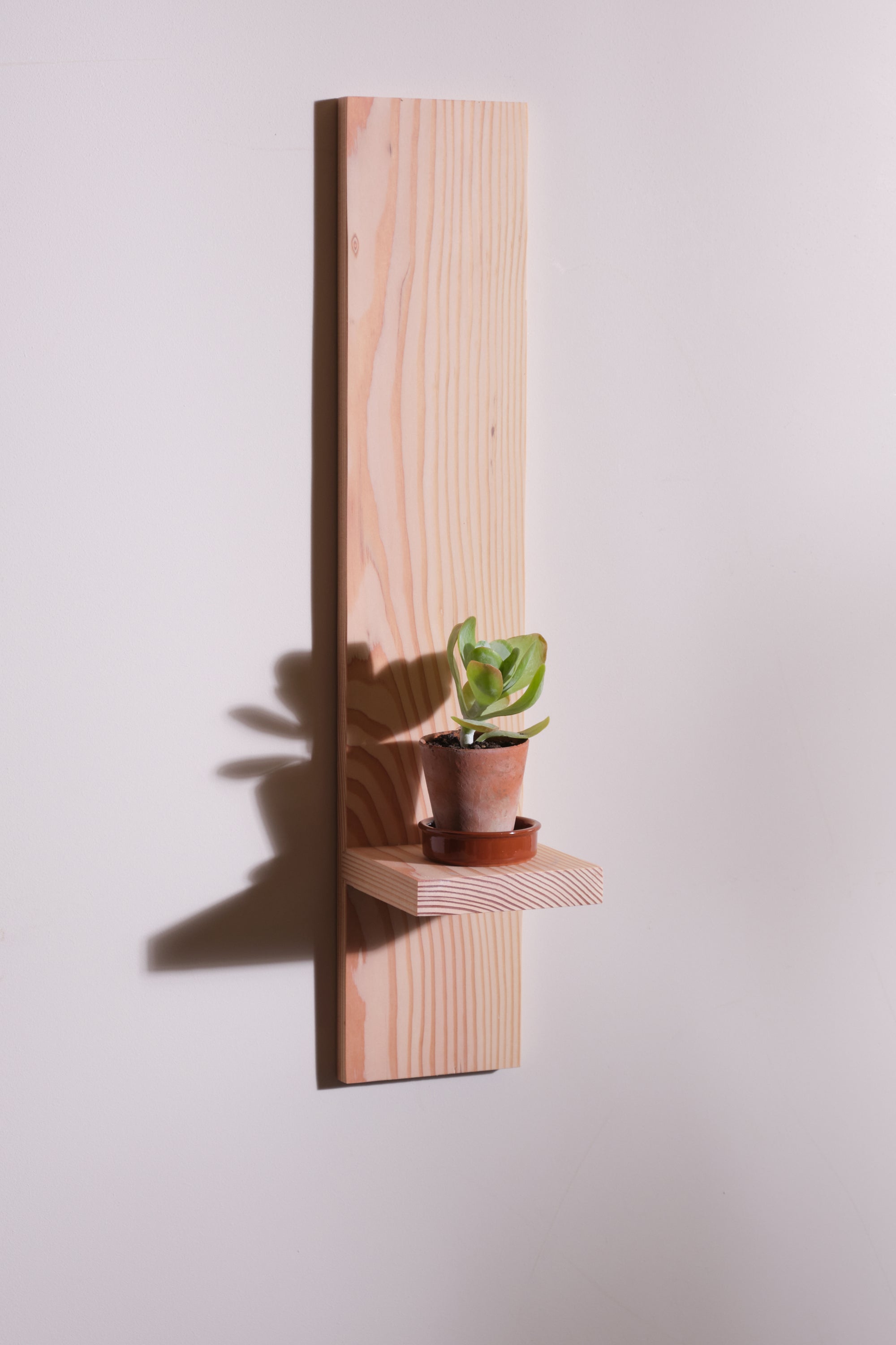 Tengu wall shelf 01
