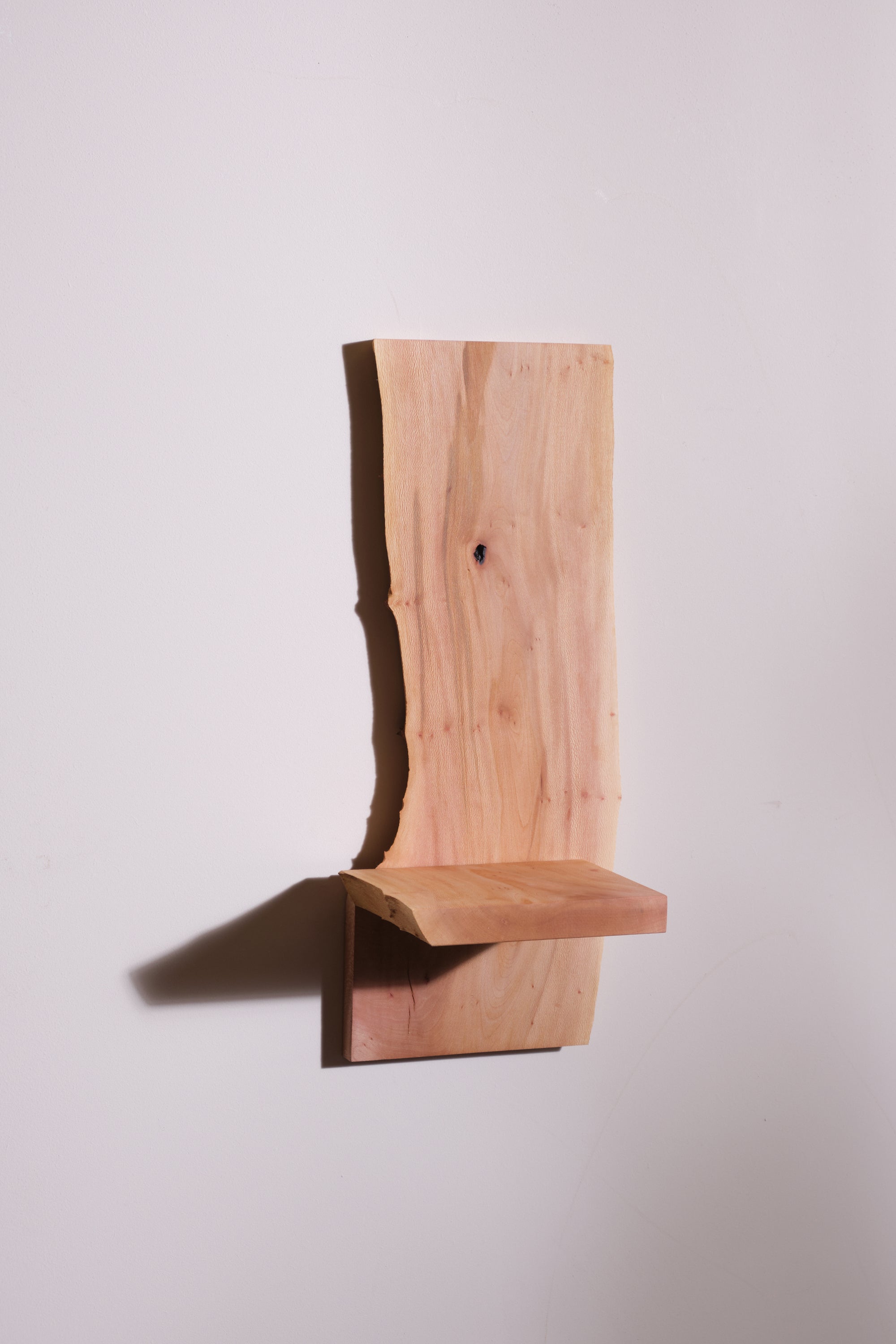 Tengu wall shelf 10