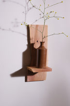 Tengu wall shelf 10