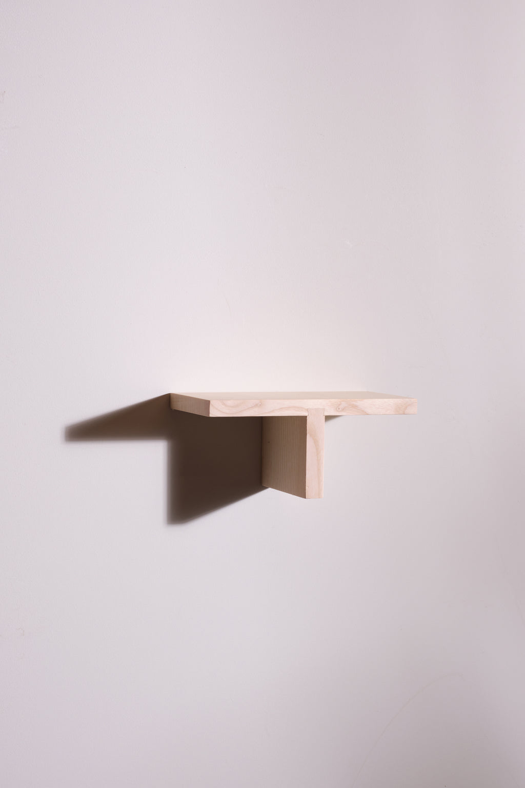 Tengu wall shelf 12