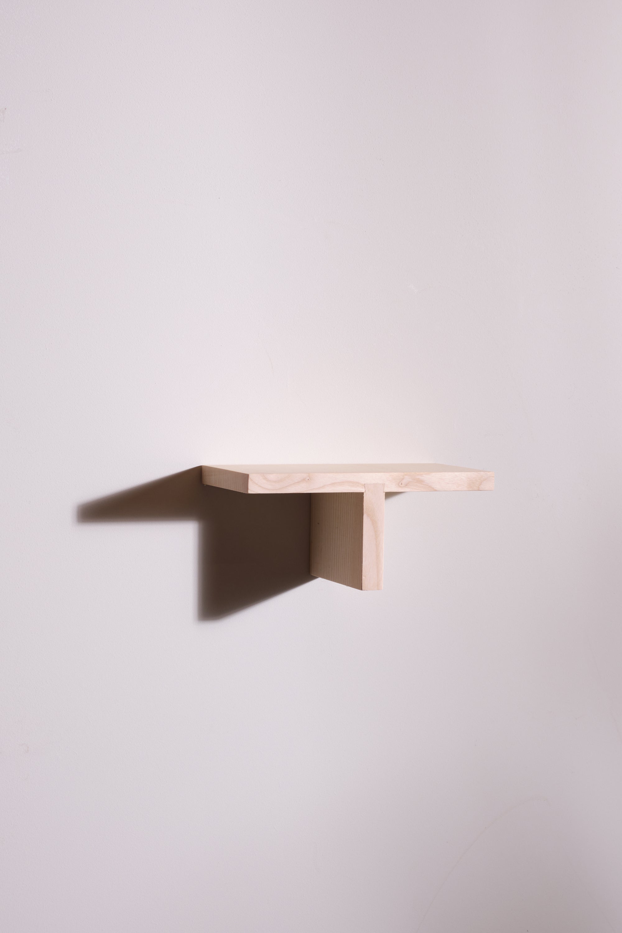 Tengu wall shelf 12