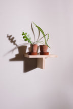 Tengu wall shelf 12