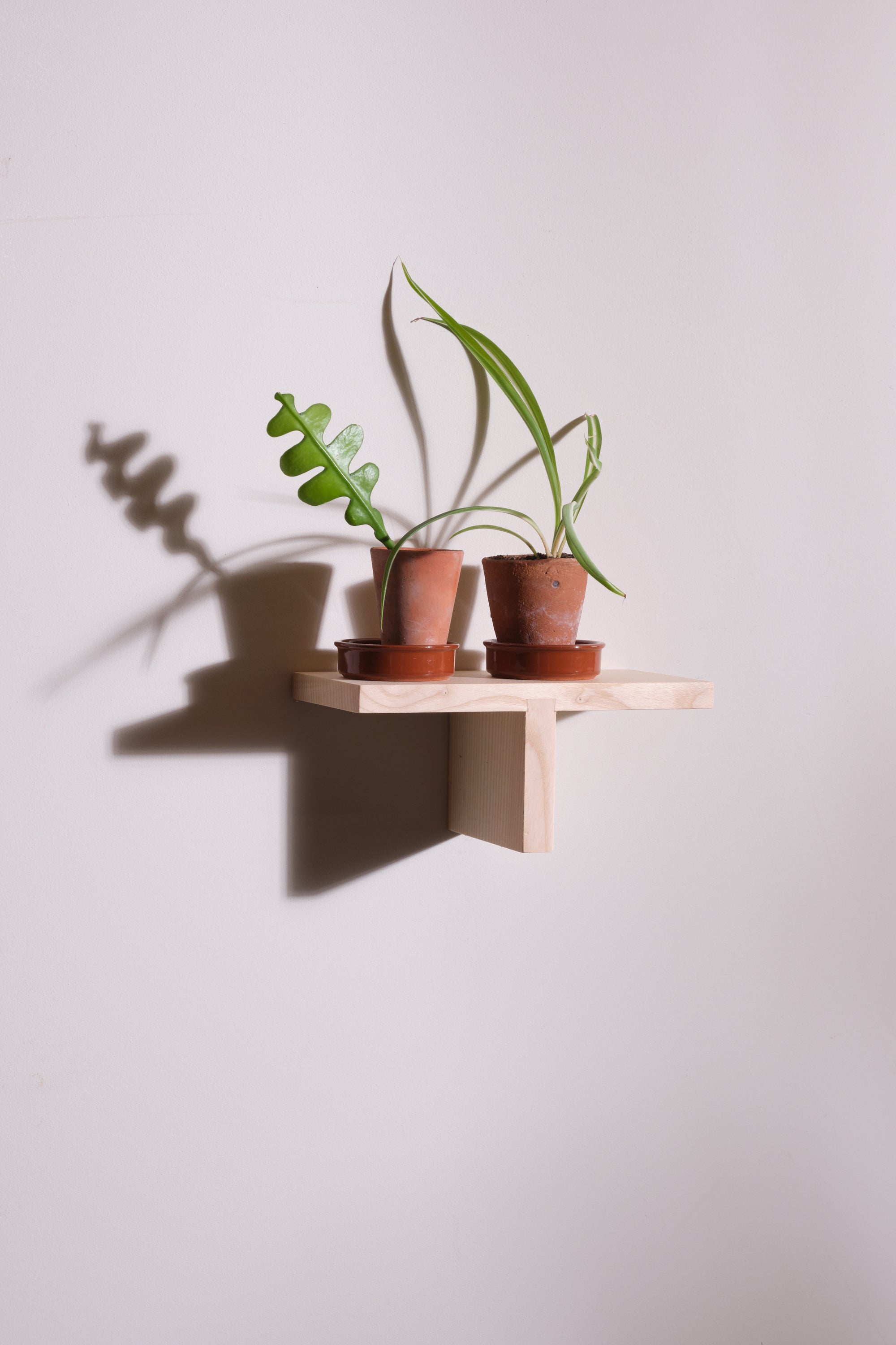 Tengu wall shelf 12