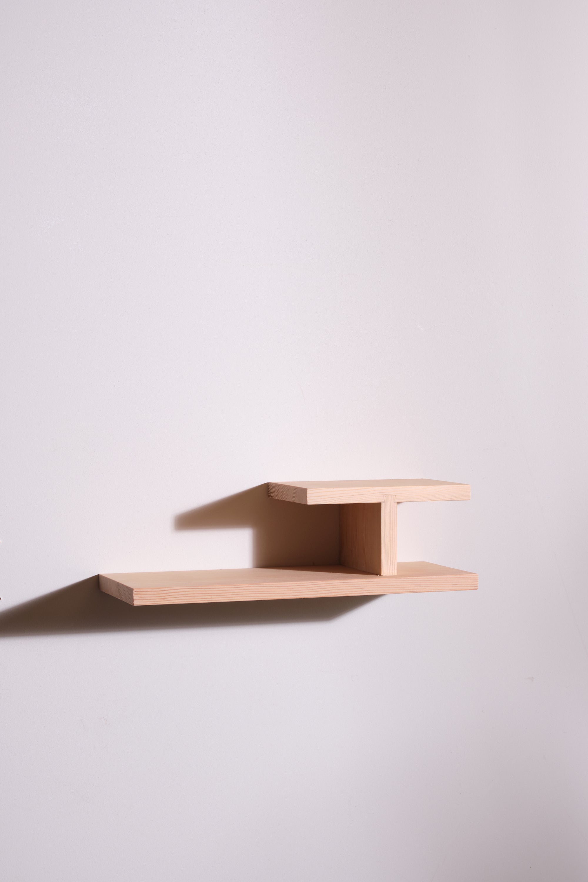 Tengu wall shelf 13