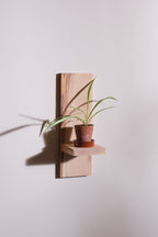 Tengu wall shelf 04