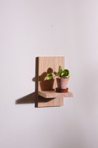 Tengu wall shelf 07