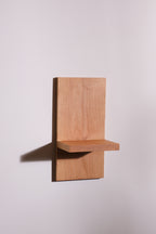 Tengu wall shelf 08