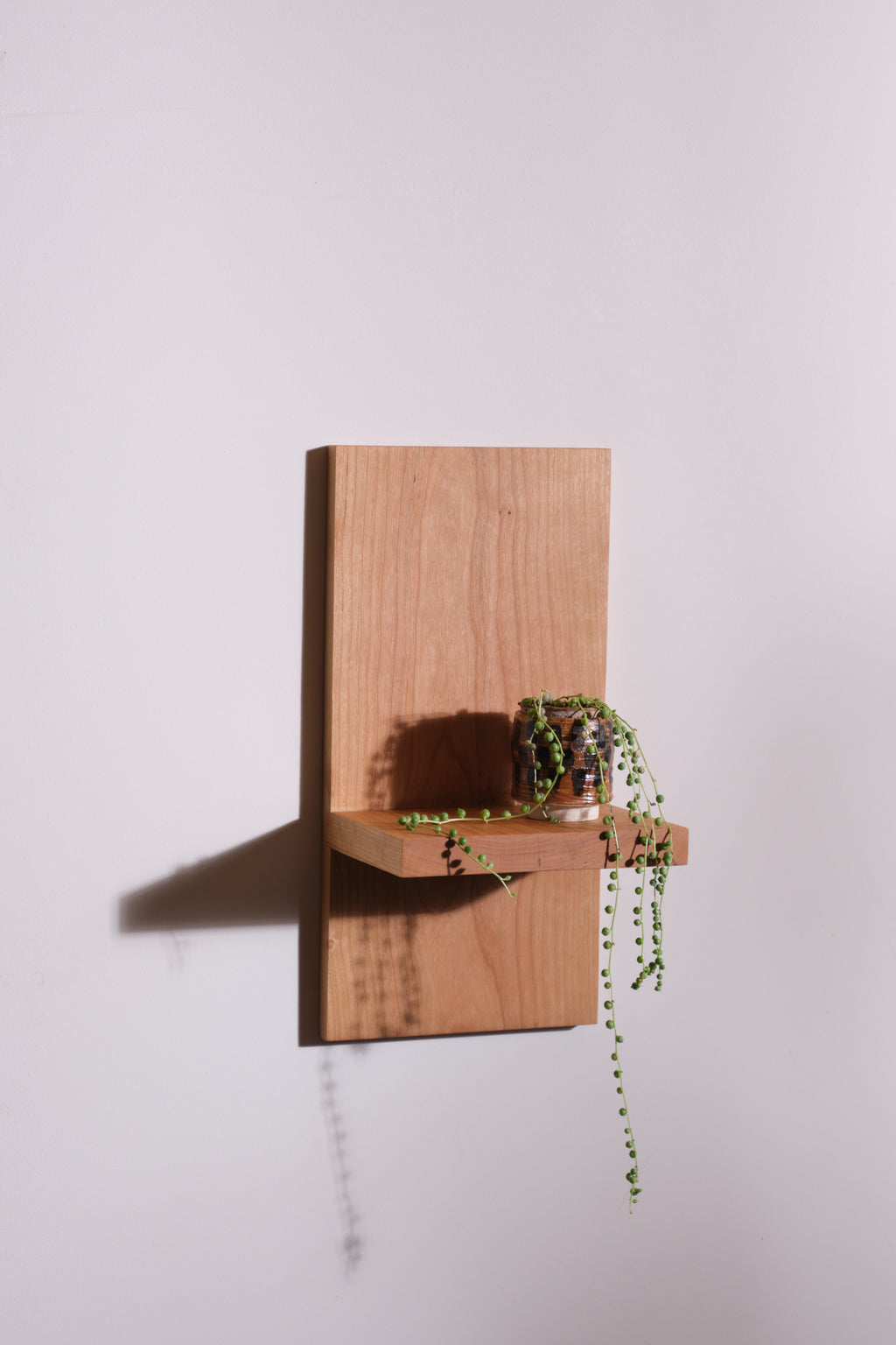 Tengu wall shelf 08