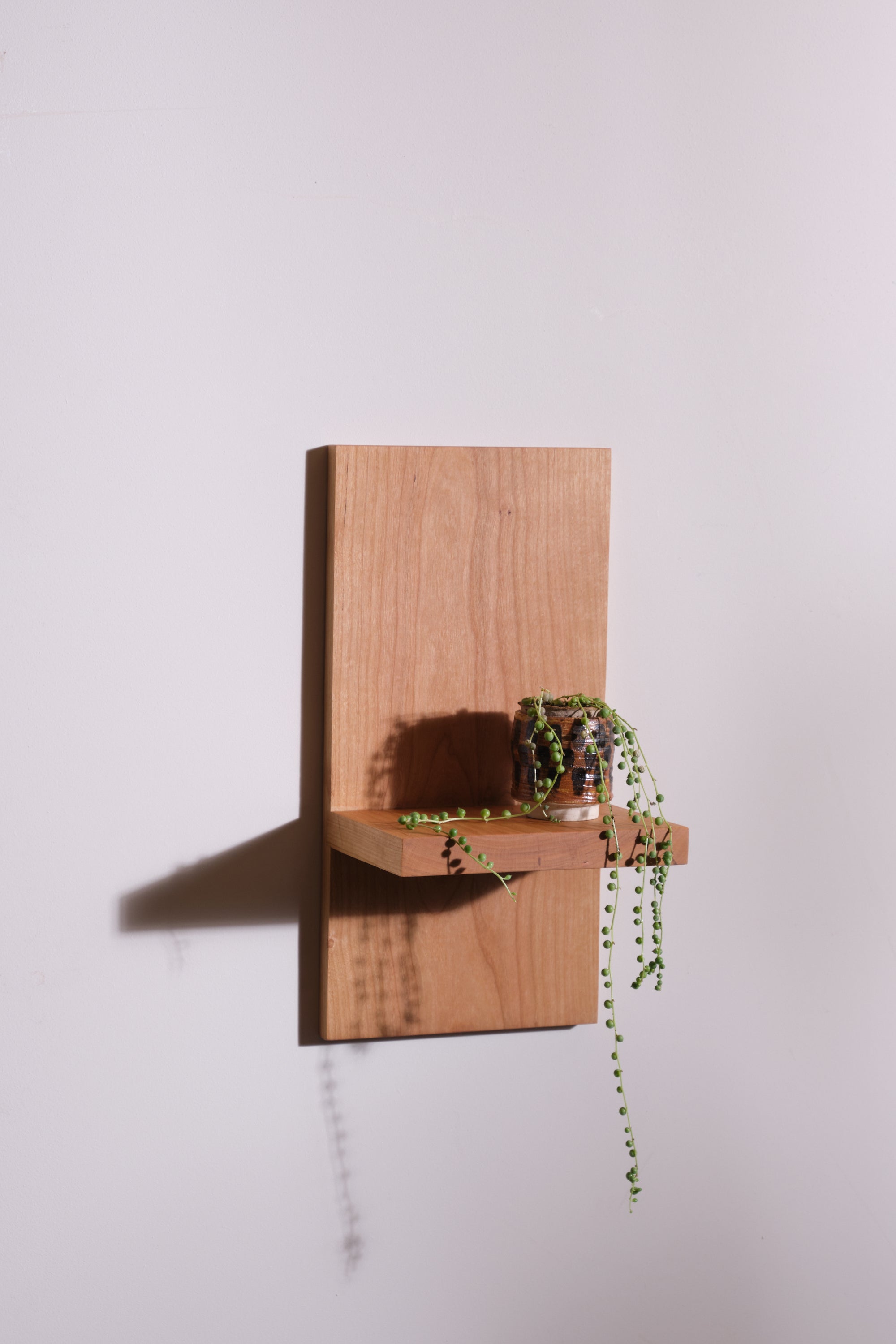 Tengu wall shelf 08