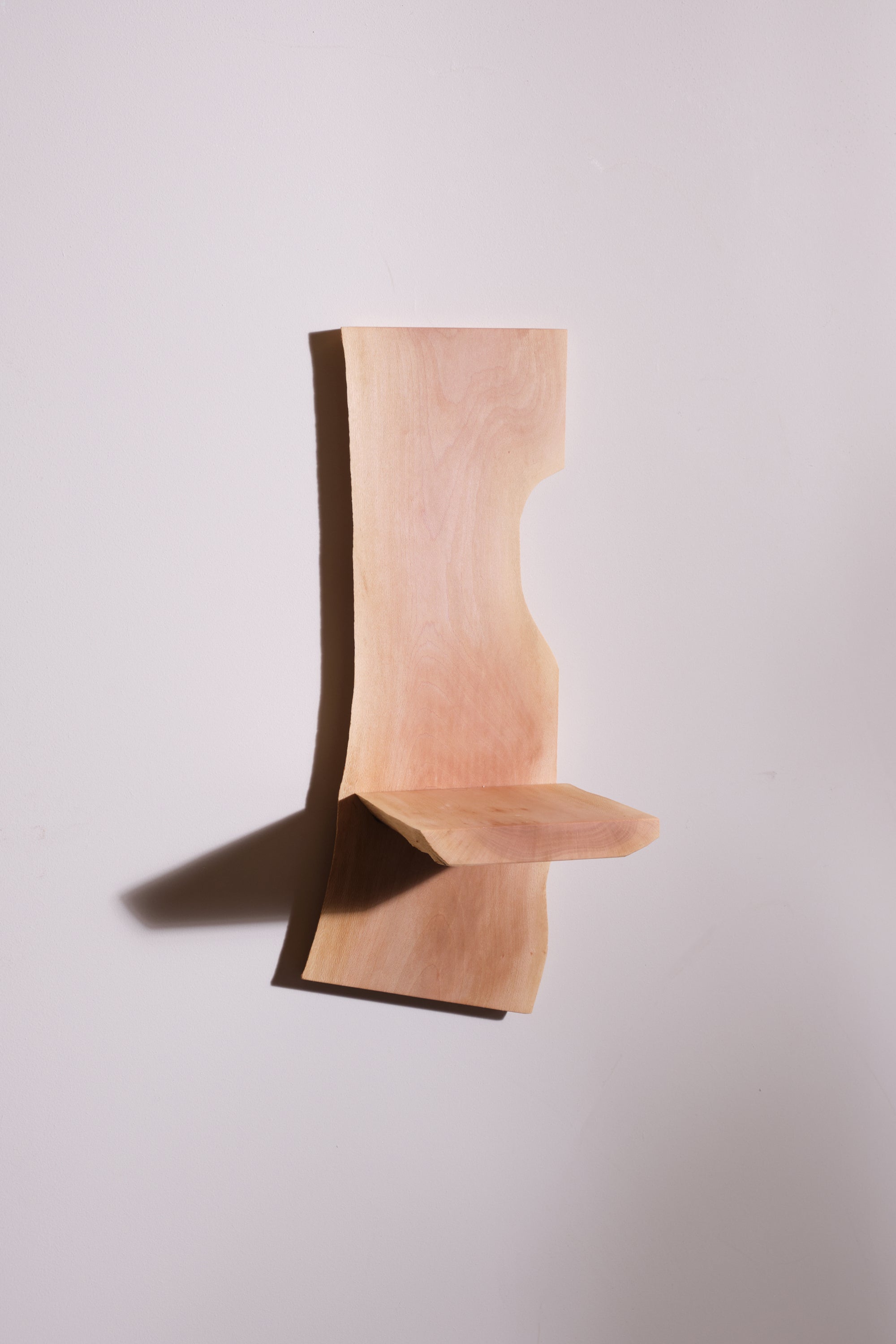 Tengu wall shelf 09