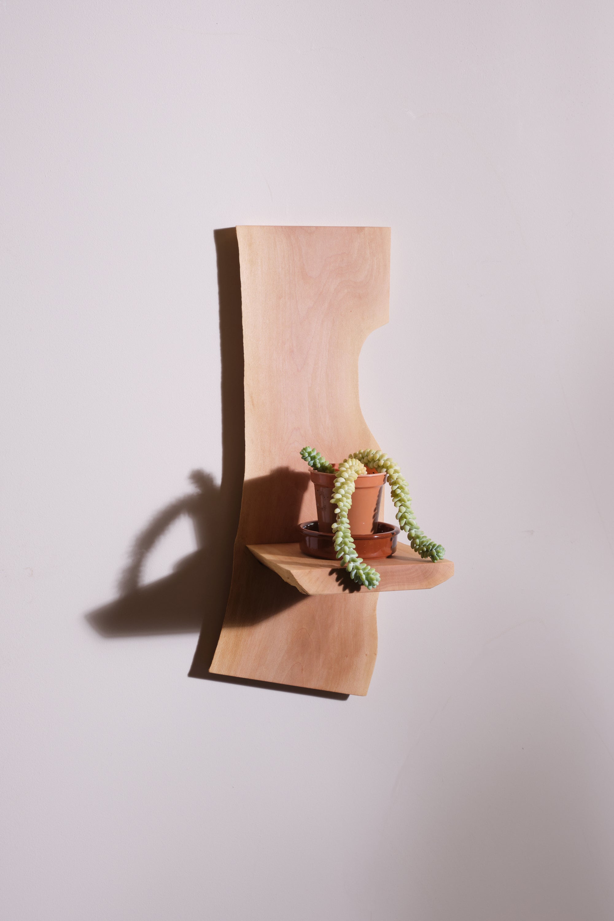 Tengu wall shelf 09