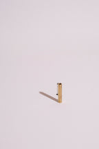 Pipe Dream brooch
