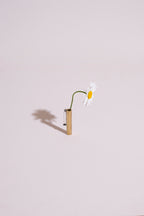 Pipe Dream brooch