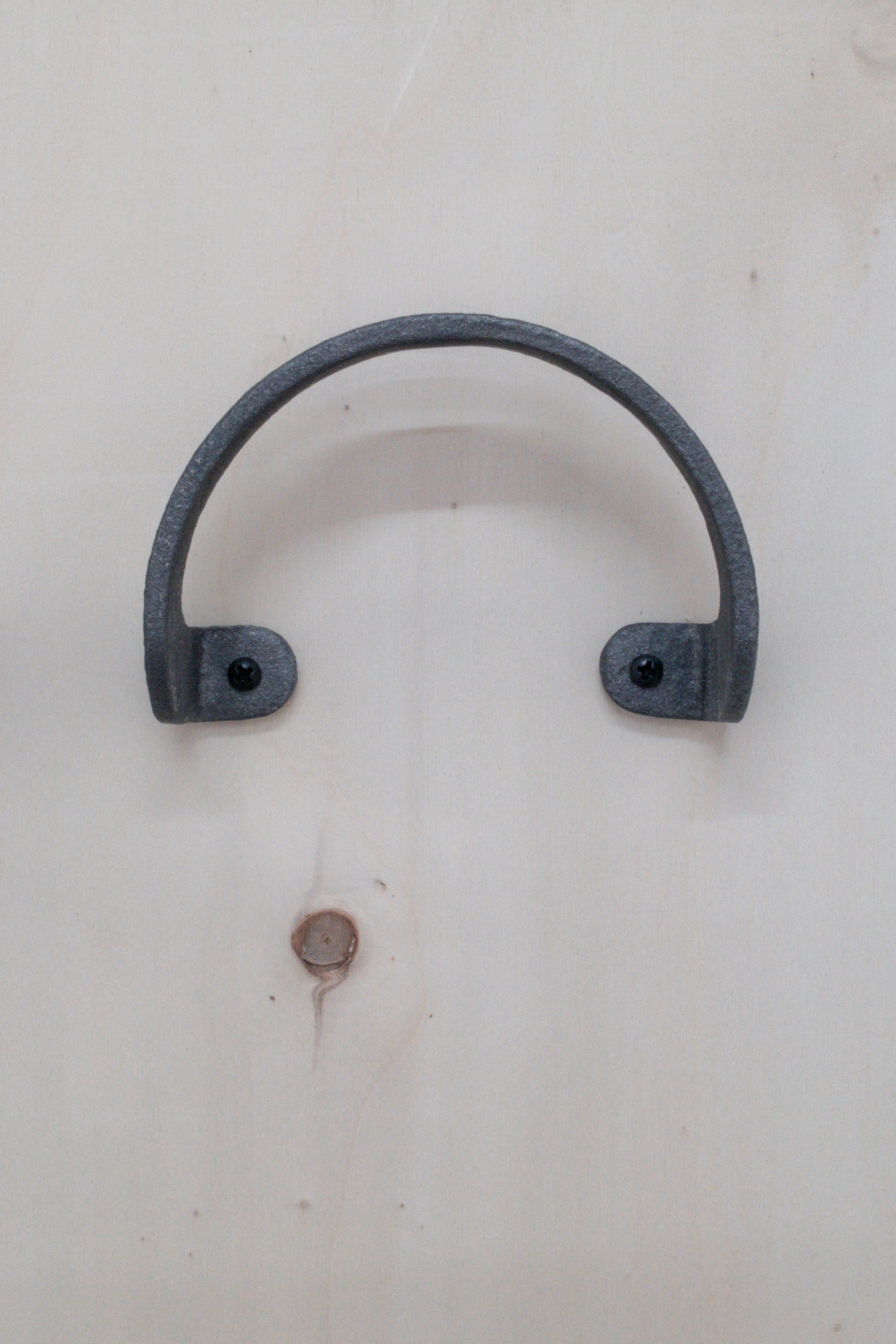 Ironmongery Piece 10