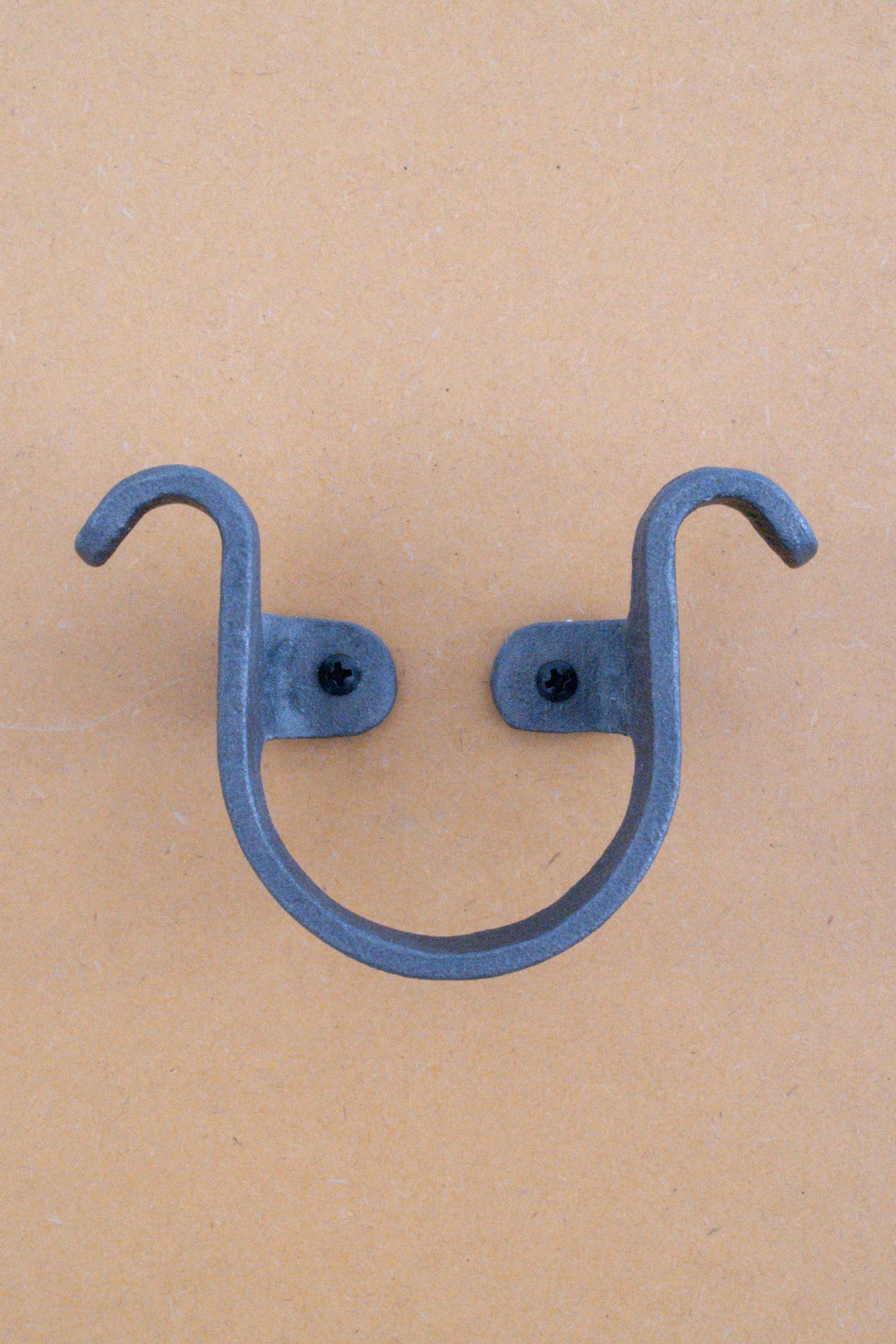 Ironmongery Piece 11