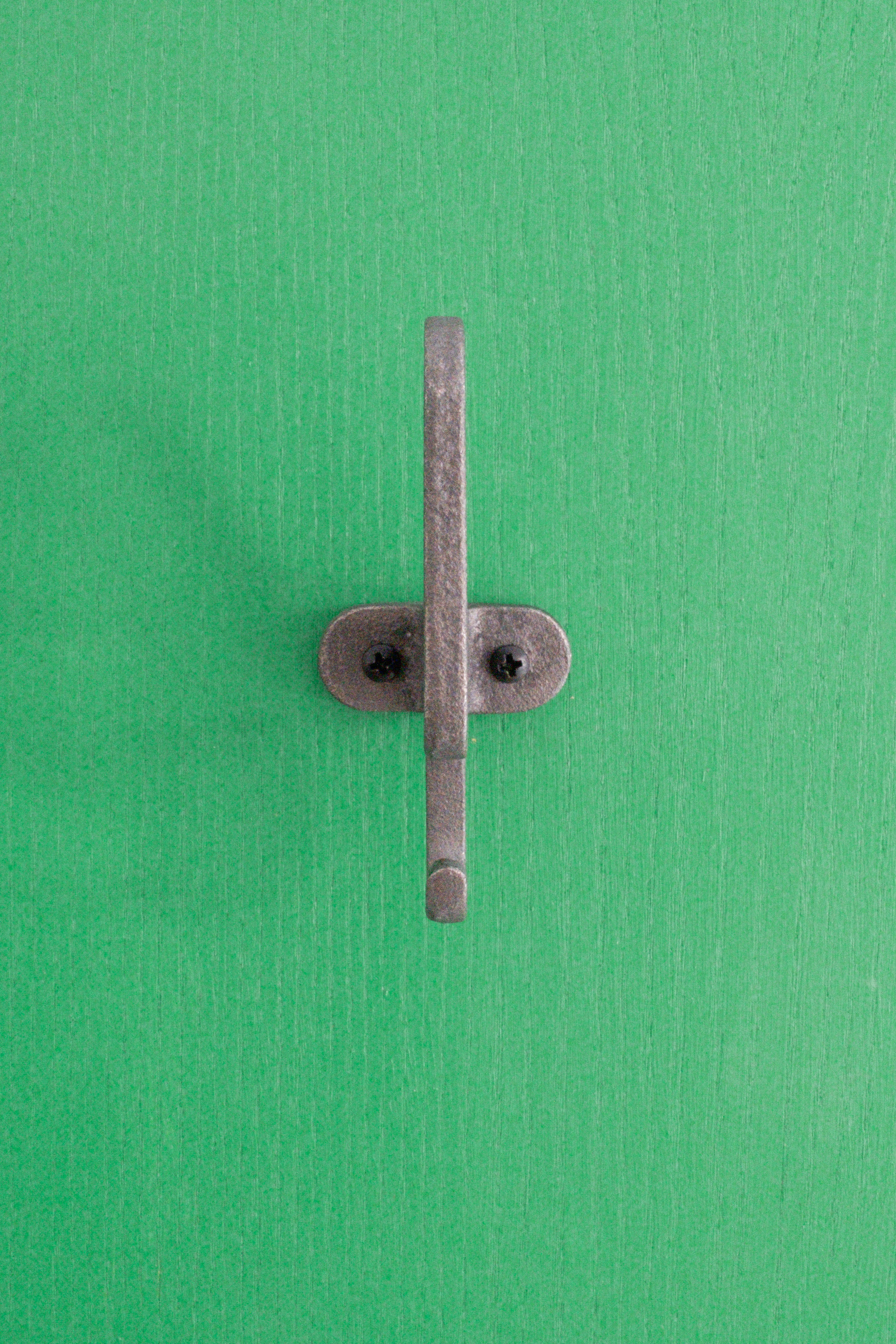 Ironmongery Piece 12